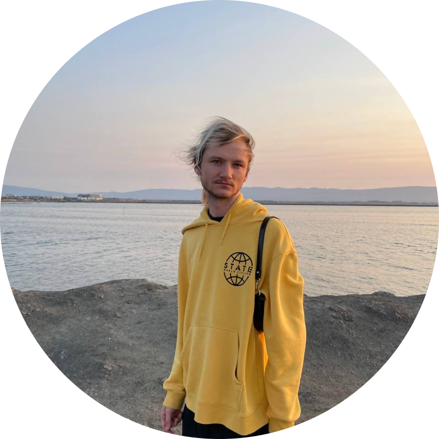 bra1ndump portfolio Logo